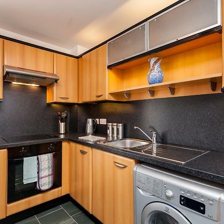 إدنبرة Annandale Apartment المظهر الخارجي الصورة