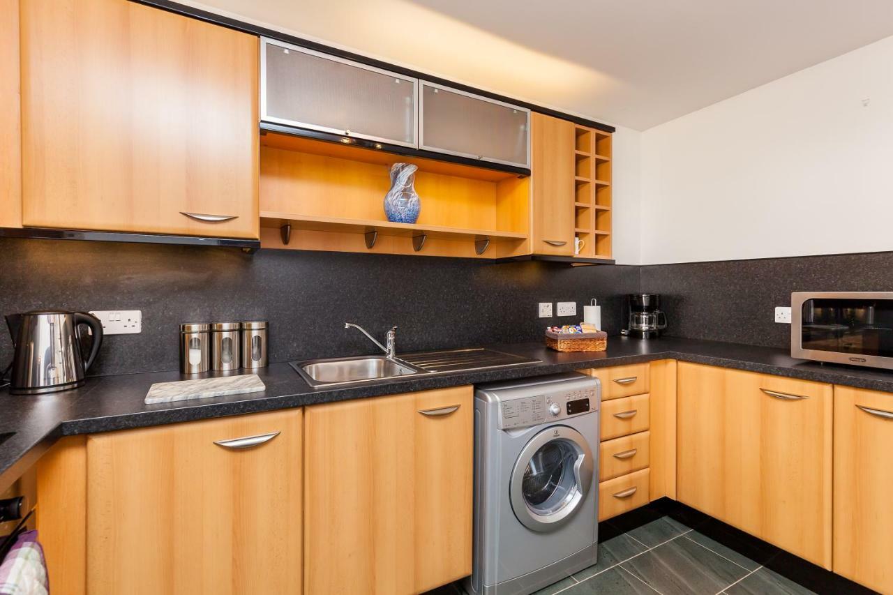إدنبرة Annandale Apartment المظهر الخارجي الصورة